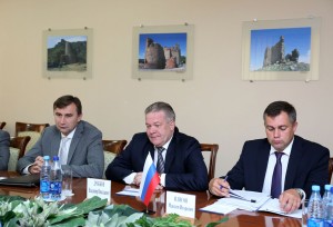 ՌԱԶՄԱՏԵԽՆԻԿԱԿԱՆ ՀԱՄԱԳՈՐԾԱԿՑՈՒԹՅՈՒՆ