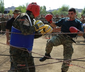 «ԴՅՈՒՑԱԶՈՒՆ». ԱՄՓՈՓՎԵՑԻՆ ՄՐՑՈՒՅԹԻ ԱՐԴՅՈՒՆՔՆԵՐԸ