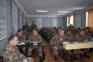 ՀՐԱՄԱՆԱՏԱՐԱԿԱՆ ՀԱՎԱՔ