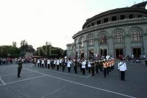 «ԾԱՌԱՅԵԼ ՀԱՅԱՍՏԱՆԻՆ ՆՇԱՆԱԿՈՒՄ Է ԾԱՌԱՅԵԼ ՔԱՂԱՔԱԿՐԹՈՒԹՅԱՆԸ»