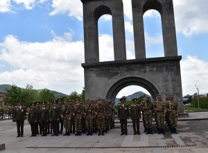 ՄԱՅԻՍԻ 28-Ը ՆՇՎԵՑ ՍՅՈՒՆԻՔՈՒՄ