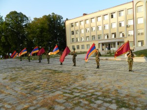 ԱՎԱՐՏՎԵՑ ԵԿՄ ՀԵՐԹԱԿԱՆ ՈՒԽՏԱԳՆԱՑՈՒԹՅՈՒՆԸ