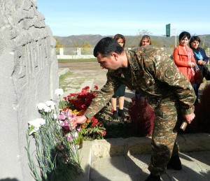 ՆՈՐԻՑ ԻՐ ԴԱՍԱՍԵՆՅԱԿՈՒՄ