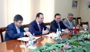 ՔՆՆԱՐԿՎԵԼ ԵՆ ՀԱՄԱԳՈՐԾԱԿՑՈՒԹՅԱՆՆ ԱՌՆՉՎՈՂ ՀԱՐՑԵՐ