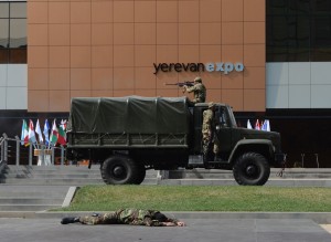 ԲԱՑՎԵԼ Է ARMHITEC-2018 ՄԻՋԱԶԳԱՅԻՆ ՑՈՒՑԱՀԱՆԴԵՍԸ