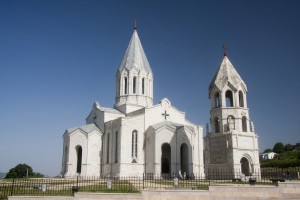 ՀԱՅԱՍՏԱՆԸ ՄԵՐ ՏՈՒՆՆ Է