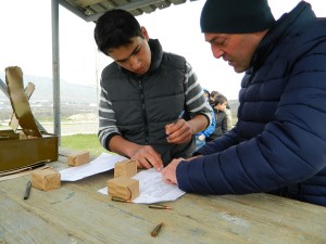 ԿՐԱԿԱՅԻՆ ՎԱՐԺԱՆՔ