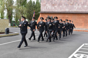 ՌԱԶՄԱԿԱՆ ՈՍՏԻԿԱՆՈՒԹՅՈՒՆԸ 26 ՏԱՐԵԿԱՆ Է