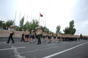 ՍՓՅՈՒՌՔԱՀԱՅ ԵՐԻՏԱՍԱՐԴՆԵՐԸ ՀՅՈՒՐԸՆԿԱԼՎԵԼ ԵՆ ՌԱԶՄԱԿԱՆ ՀԱՄԱԼՍԱՐԱՆՈՒՄ