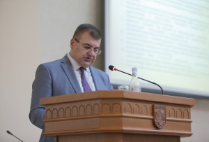 ՇԱՐՈՒՆԱԿՎՈՒՄ ԵՆ ՀԱՎԱՔ-ՊԱՐԱՊՄՈՒՆՔՆԵՐԸ