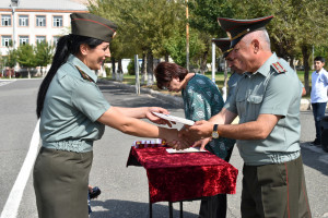 5-ՐԴ ԶՈՐԱՄԻԱՎՈՐՈՒՄԸ 20 ՏԱՐԵԿԱՆ Է