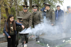 ԱՅՑԵԼՈՒԹՅՈՒՆ «ԵՌԱԲԼՈՒՐ» ՊԱՆԹԵՈՆ