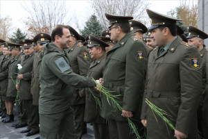 ԱՅՑԵԼՈՒԹՅՈՒՆ «ԵՌԱԲԼՈՒՐ» ՊԱՆԹԵՈՆ