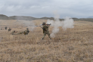 ԶՈՐԱՎԱՐԺՈՒԹՅՈՒՆ