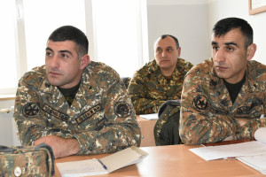 ՀՐԱՄԱՆԱՏԱՐԱԿԱՆ ՀԱՎԱՔՆԵՐ