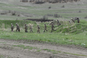 ՄԱՐՏԱՎԱՐԱԿԱՆ ԶՈՐԱՎԱՐԺՈՒԹՅՈՒՆ