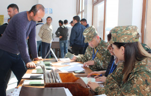 ԳԵՂԱՐՔՈՒՆԻՔԻ ՄԱՐԶՈՒՄ ԿԱՏԱՐՎԵԼ ԵՆ ԶՈՐՔԵՐԻ ՀԱՄԱԼՐՄԱՆ ԱՇԽԱՏԱՆՔՆԵՐ