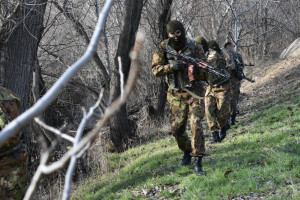 ՀԱՏՈՒԿ ՆՇԱՆԱԿՈՒԹՅԱՆ ՎԱՐԺԱՆՔՆԵՐ