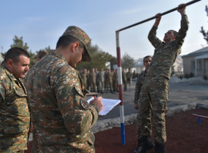 ՖԻԶԻԿԱԿԱՆ ՊԱՏՐԱՍՏՈՒԹՅԱՆ ՍՏՈՒԳԱՐՔՆԵՐ