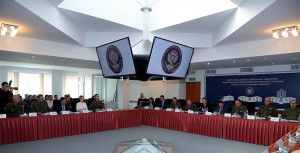 «ՊԵՏՈՒԹՅԱՆ ՌԱԶՄԱԿԱՆ ԱՆՎՏԱՆԳՈՒԹՅՈՒՆ» ԴԱՍԸՆԹԱՑԻ ԱՎԱՐՏԱԿԱՆ ԱՐԱՐՈՂՈՒԹՅՈՒՆԸ