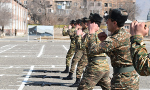 ՁԵՌՆԱՄԱՐՏԻ ՑՈՒՑԱԴՐԱԿԱՆ ՊԱՐԱՊՄՈՒՆՔՆԵՐ