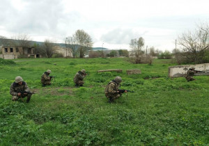 ՀԱՏՈՒԿ ՊԱՏՐԱՍՏՈՒԹՅԱՆ ՊԱՐԱՊՄՈՒՆՔՆԵՐ