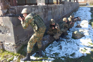 ՀԱՏՈՒԿ ՆՇԱՆԱԿՈՒԹՅԱՆ ՊԱՐԱՊՄՈՒՆՔ