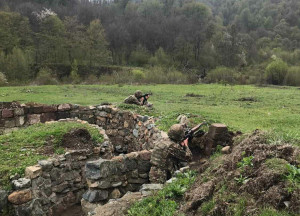 ՀԱՏՈՒԿ ՆՇԱՆԱԿՈՒԹՅԱՆ ՊԱՐԱՊՄՈՒՆՔ