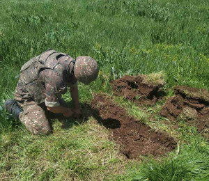 ՄԱՍՆԱԳԻՏԱԿԱՆ ՊԱՐԱՊՄՈՒՆՔ 4-ՐԴ ԶՈՐԱՄԻԱՎՈՐՈՒՄՈՒՄ