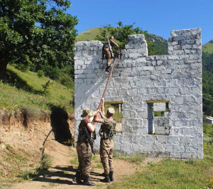 ՀԱՏՈՒԿ ՆՇԱՆԱԿՈՒԹՅԱՆ ՎԱՐԺԱՆՔՆԵՐ