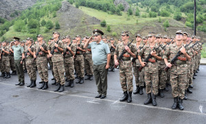 ՆՈՐԱԿՈՉԻԿՆԵՐԻ ԵՐԴՄԱՆ ԱՐԱՐՈՂՈՒԹՅՈՒՆ