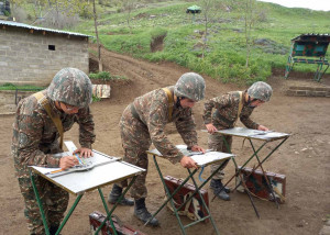 ՃԱՄԲԱՐԱՅԻՆ ՀԱՎԱՔՆԵՐ