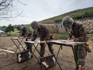 ՃԱՄԲԱՐԱՅԻՆ ՀԱՎԱՔՆԵՐ