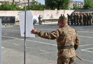 ԱՆՎՏԱՆԳՈՒԹՅԱՆ ԿԱՆՈՆՆԵՐԻ ՊԱՀՊԱՆՄԱՆ ՊԱՐԱՊՄՈՒՆՔՆԵՐ