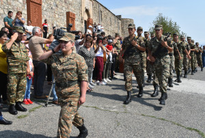 ԵՐԴՄԱՆ ԱՐԱՐՈՂՈՒԹՅՈՒՆ