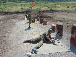 ԿՐԱԿԱՅԻՆ ՊԱՏՐԱՍՏՈՒԹՅԱՆ ՊԱՐԱՊՄՈՒՆՔ