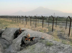 ՃԱՄԲԱՐԱՅԻՆ ՀԱՎԱՔՆԵՐ