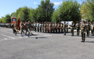 ՊԱՐԳԵՎԱՏՐՄԱՆ ԱՐԱՐՈՂՈՒԹՅՈՒՆ