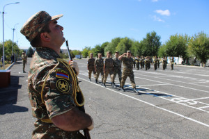 ՊԱՐԳԵՎԱՏՐՄԱՆ ԱՐԱՐՈՂՈՒԹՅՈՒՆ