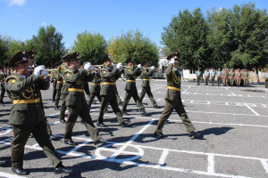 ՊԱՐԳԵՎԱՏՐՄԱՆ ԱՐԱՐՈՂՈՒԹՅՈՒՆ