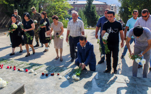 ԱՆԿԱԽՈՒԹՅԱՆ ՕՐԸ՝ ԶՈՐԱՄԻԱՎՈՐՈՒՄՆԵՐՈՒՄ