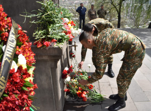 ՀԻՇԱՏԱԿԻ ՄԻՋՈՑԱՌՈՒՄՆԵՐ