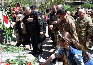 ՀԻՇԱՏԱԿԻ ՄԻՋՈՑԱՌՈՒՄՆԵՐ