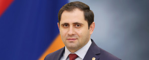 ՀՀ ՊԱՇՏՊԱՆՈՒԹՅԱՆ ՆԱԽԱՐԱՐԸ ՄԵԿՆԵԼ Է ՎՐԱՍՏԱՆ