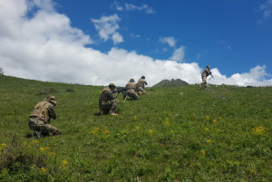 ՈՒՍՈՒՄՆԱԿԱՆ ՎԱՐԺԱՆՔՆԵՐ