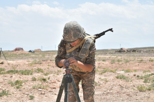 ՃԱՄԲԱՐԱՅԻՆ ՀԱՎԱՔՆԵՐ