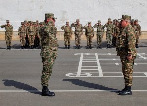 ՊԱՐԳԵՎԱՏՐՄԱՆ ԱՐԱՐՈՂՈՒԹՅՈՒՆ