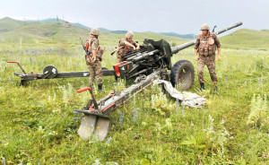 ՄԱՍՆԱԳԻՏԱԿԱՆ ՎԱՐԺԱՆՔՆԵՐ