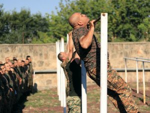 ՍՏՈՒԳԵԼ ԵՆ ԶՈՐԱՄԱՍԵՐԻ ՄԱՐՏՈՒՆԱԿՈՒԹՅՈՒՆԸ