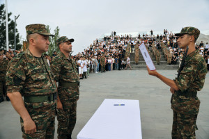 ԵՐԴՈՒՄ՝ ԱՄԲՈՂՋ ԿՅԱՆՔԻ ՀԱՄԱՐ